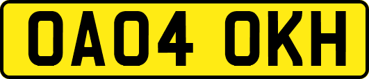 OA04OKH