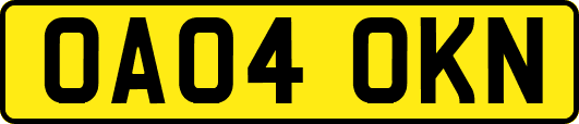 OA04OKN