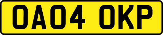 OA04OKP