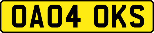OA04OKS