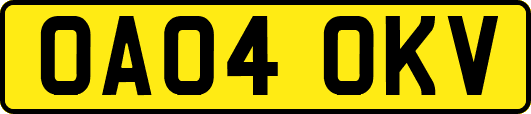 OA04OKV