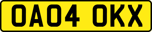 OA04OKX