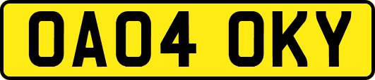 OA04OKY