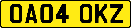 OA04OKZ