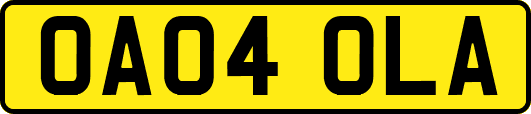 OA04OLA