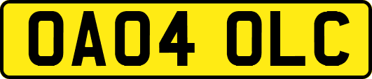 OA04OLC