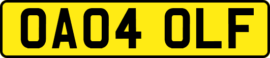 OA04OLF
