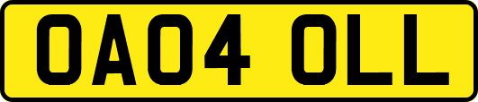 OA04OLL
