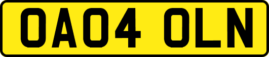 OA04OLN
