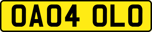 OA04OLO