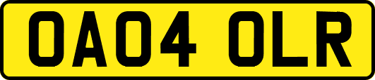 OA04OLR