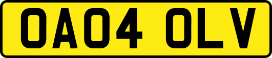 OA04OLV