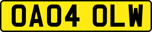 OA04OLW