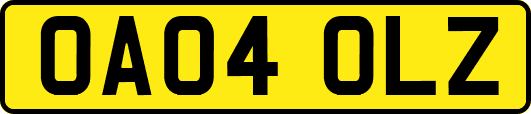 OA04OLZ