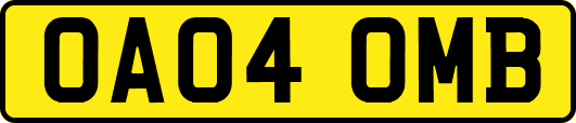 OA04OMB