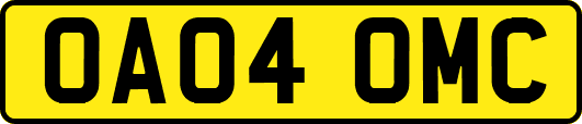 OA04OMC
