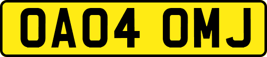 OA04OMJ