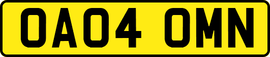 OA04OMN