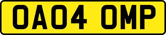 OA04OMP