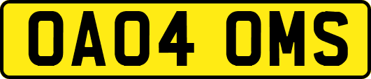 OA04OMS