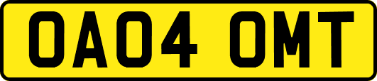 OA04OMT