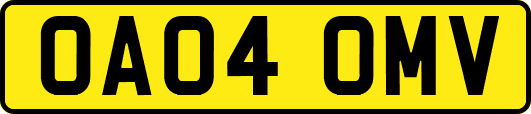 OA04OMV