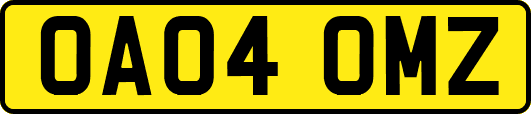 OA04OMZ