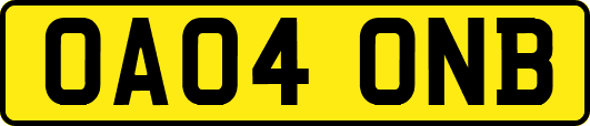 OA04ONB