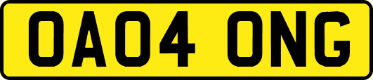 OA04ONG