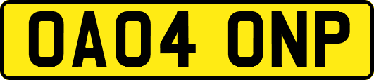 OA04ONP