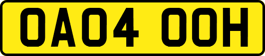 OA04OOH