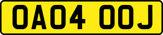 OA04OOJ