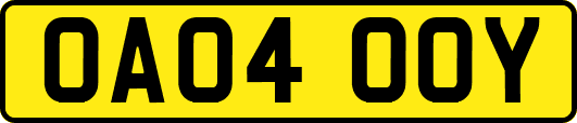 OA04OOY