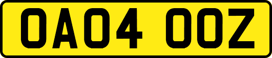OA04OOZ