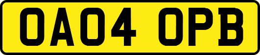 OA04OPB