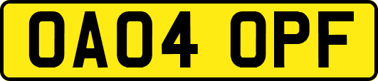 OA04OPF