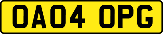 OA04OPG