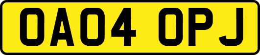 OA04OPJ