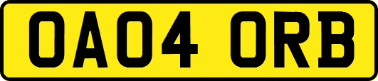 OA04ORB