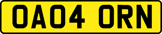 OA04ORN