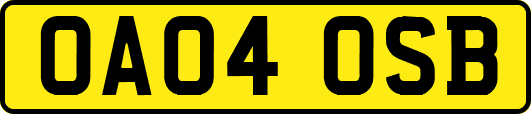 OA04OSB