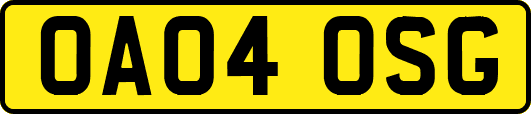 OA04OSG