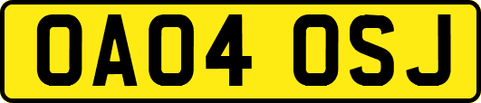 OA04OSJ
