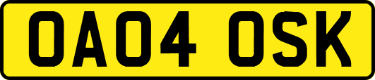 OA04OSK