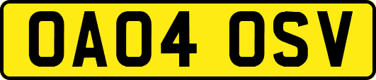 OA04OSV
