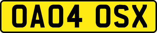 OA04OSX