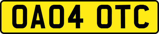 OA04OTC