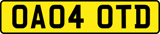 OA04OTD