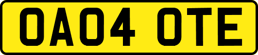 OA04OTE