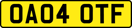 OA04OTF